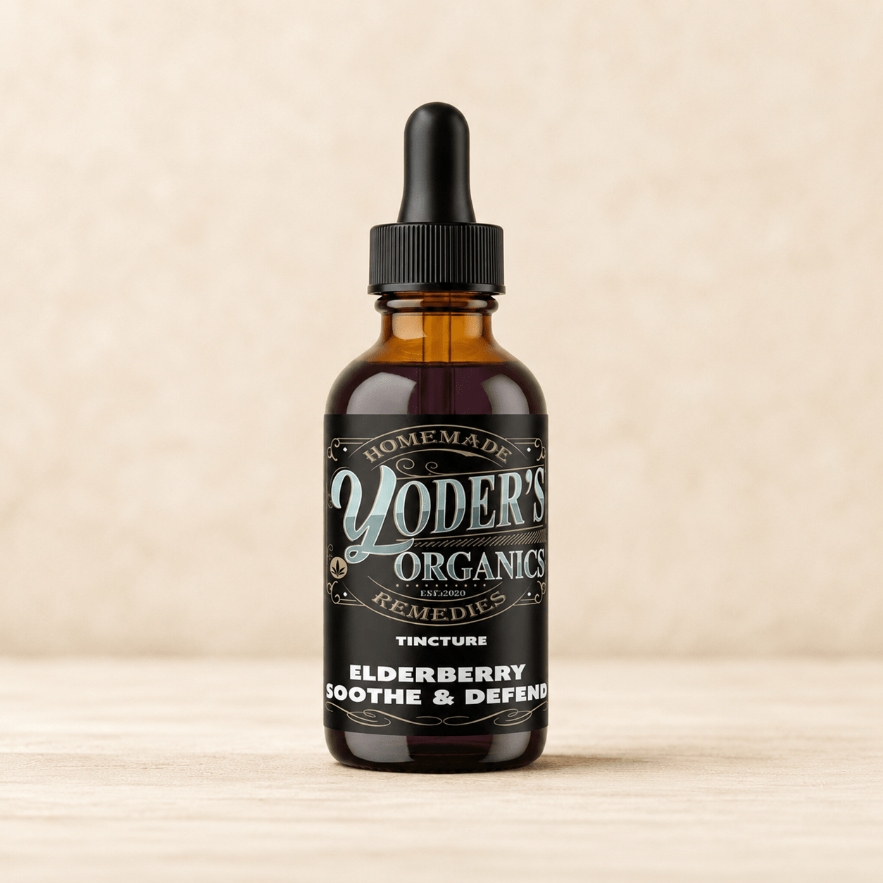 The Essentials Trio - Yoder's Organics
