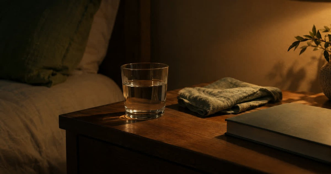 How Much Magnesium Glycinate for Sleep? What the Research Actually Says - Yoder's Organics