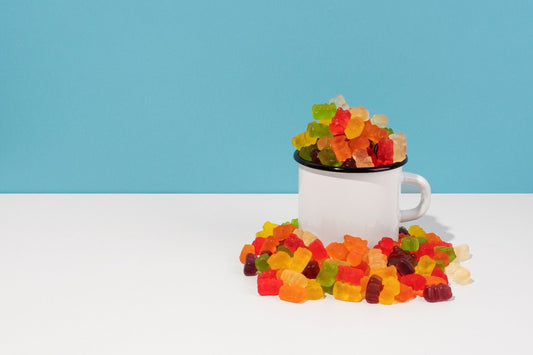 What Makes Keto BHB Gummies the Secret Weapon for Faster Fat Burn? - Amish Reserve