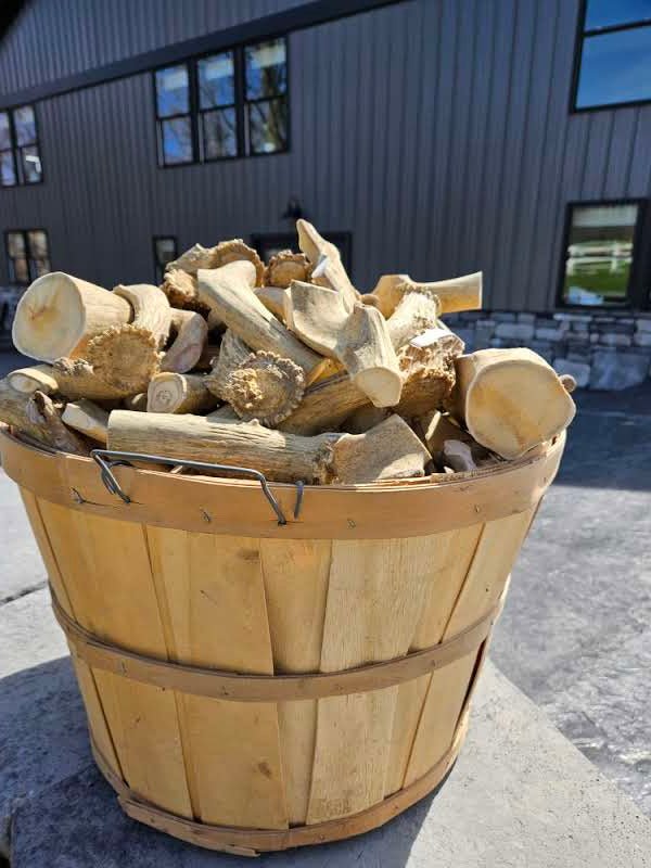 Bulk Qty 12 Dog Chews - Amish Reserve