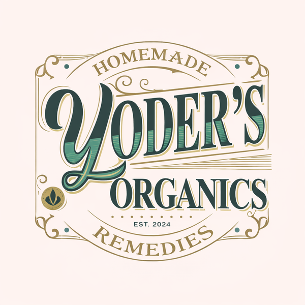 Yoder's Organics
