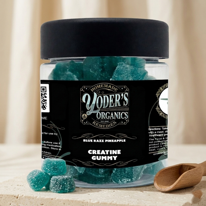 Creatine Gummies