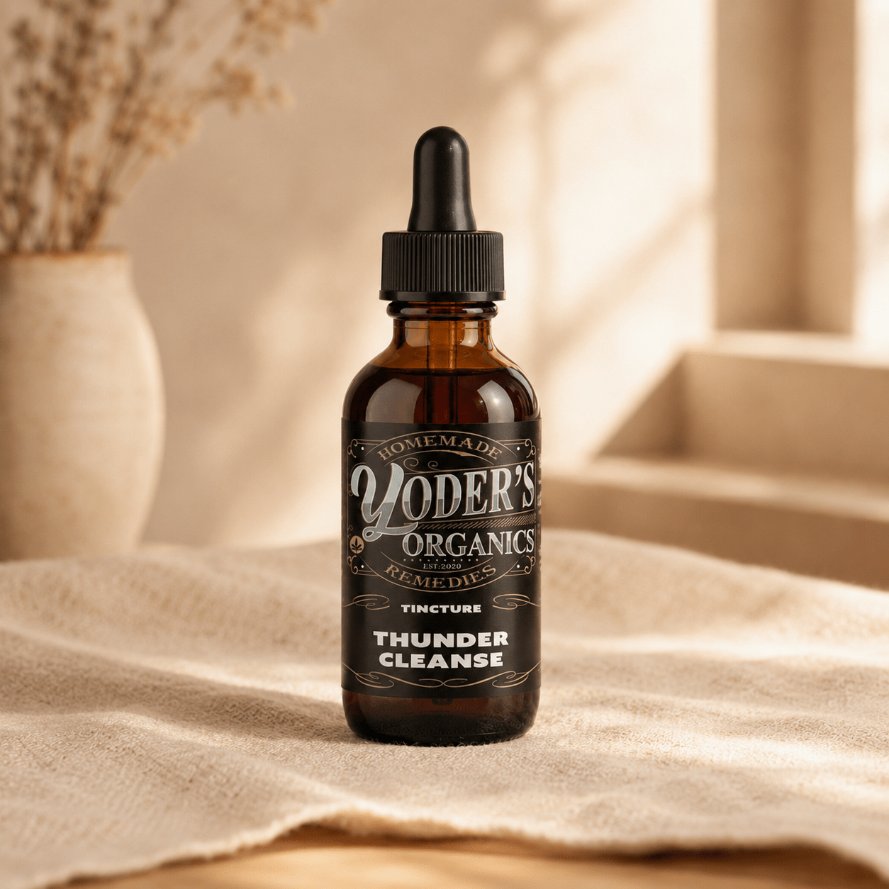 The Daily Defense Bundle - Yoder's Organics
