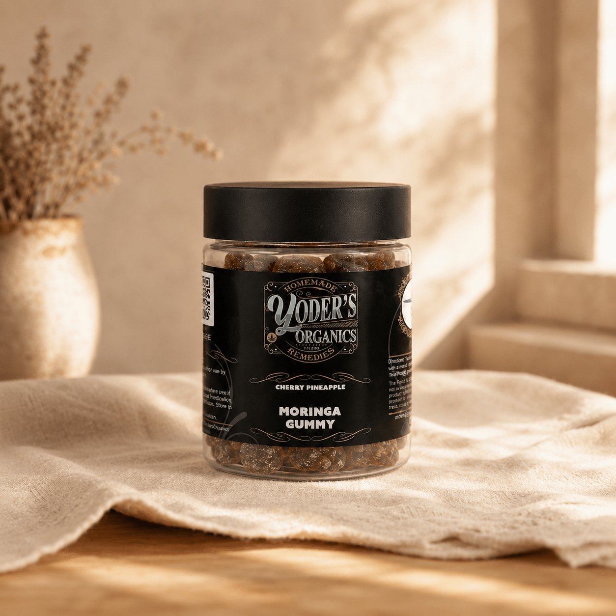 The Daily Defense Bundle - Yoder's Organics