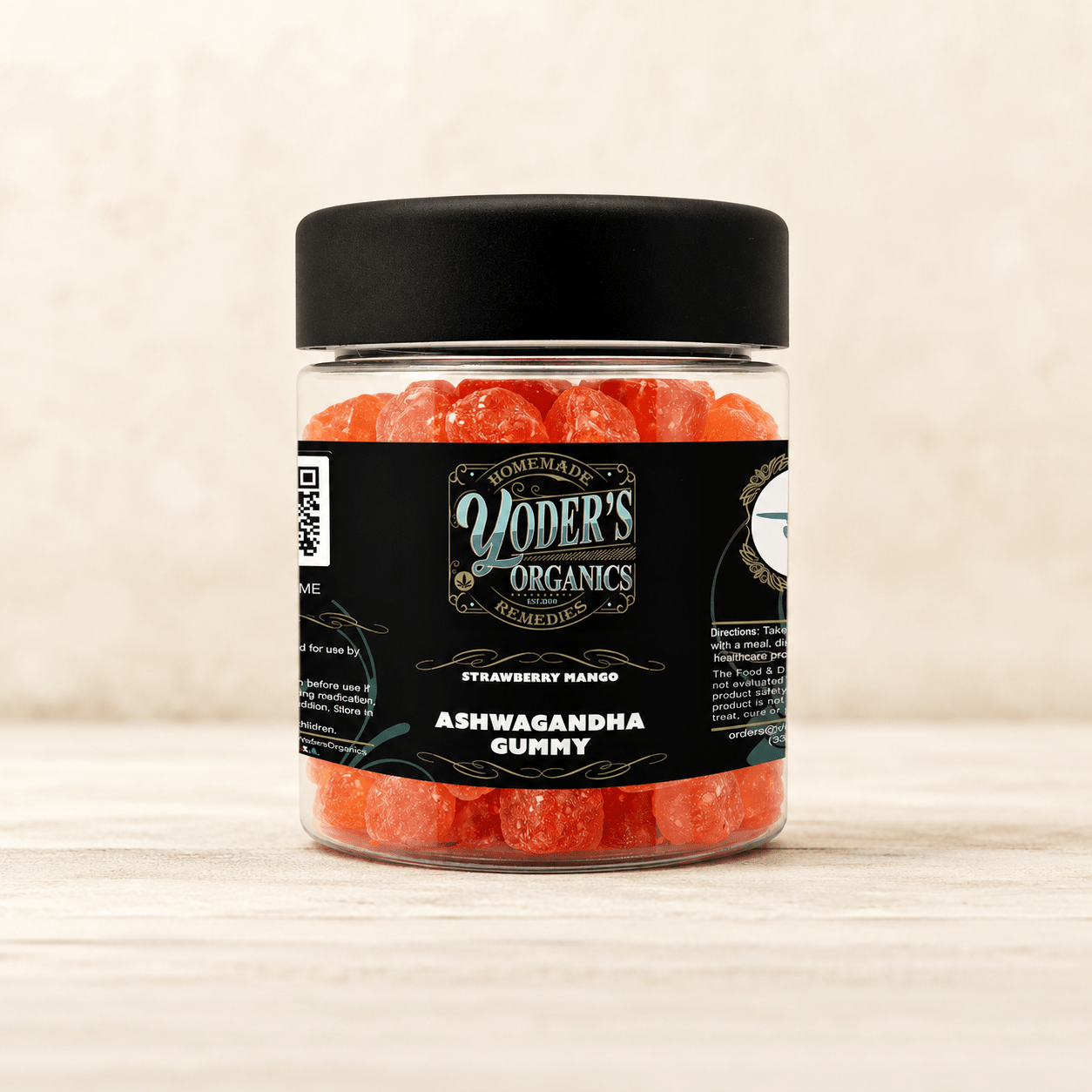 The Essentials Trio - Yoder's Organics