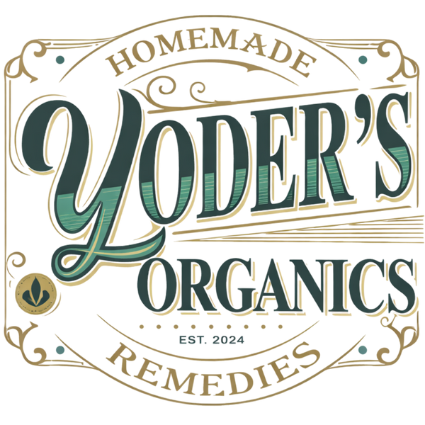 Yoder's Organics